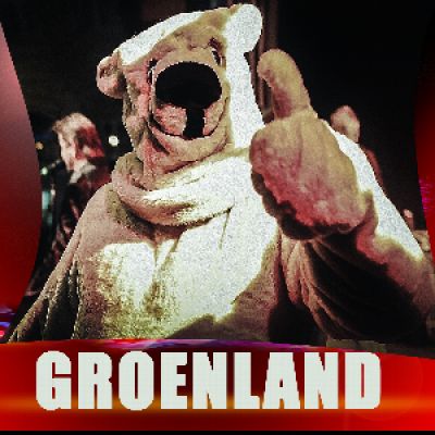 Logo GROENLAND